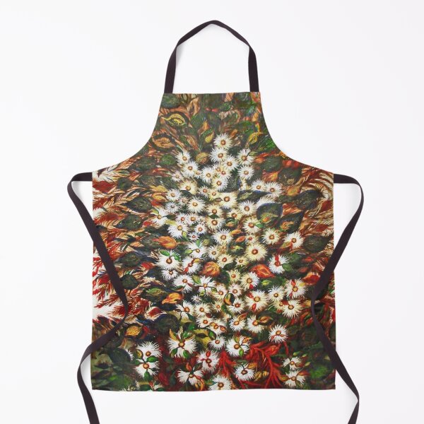 Item preview, Séraphine Louis – The Large Daisies | Vintage French Flower Art designed and sold by Shoupay.