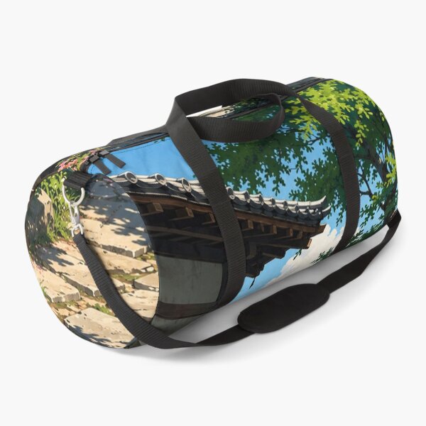 Item preview, Japan Aesthetic Garden Retreat designed and sold by bapupa.