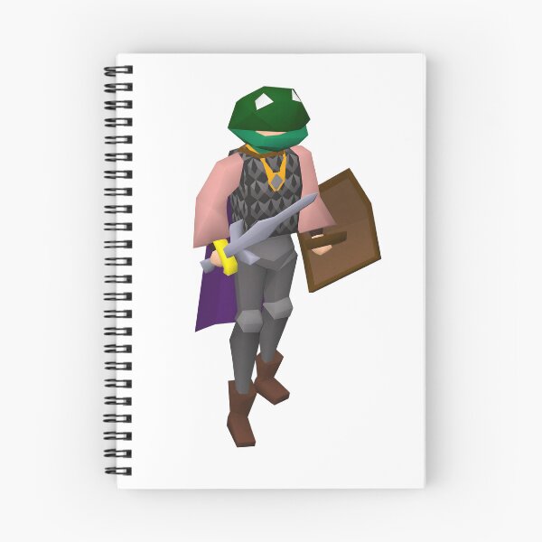 Item preview, OSRS Frog Knight - Best in slot  designed and sold by malkstudios.