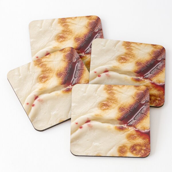 Item preview, The Burnt Edge Wins designed and sold by ASSEMBLE WONDER.