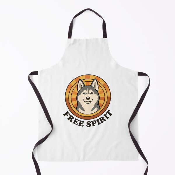 Item preview, Husky Portrait designed and sold by SHOP-Corner.
