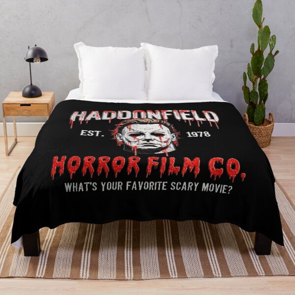 Artikelvorschau, Fan klassischer Horrorfilme entworfen und verkauft von ScottClar95063.