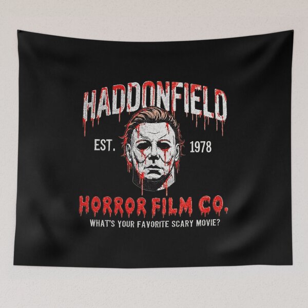 Item preview, Classic Horror Film Fan designed and sold by ScottClar95063.