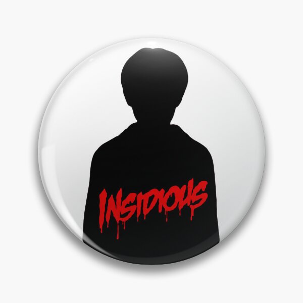 Item preview, Insidious designed and sold by owpldh.