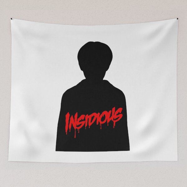 Item preview, Insidious designed and sold by owpldh.