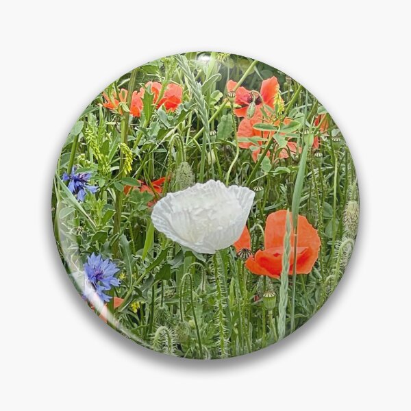 Item preview, summer meadow designed and sold by Kistitka.