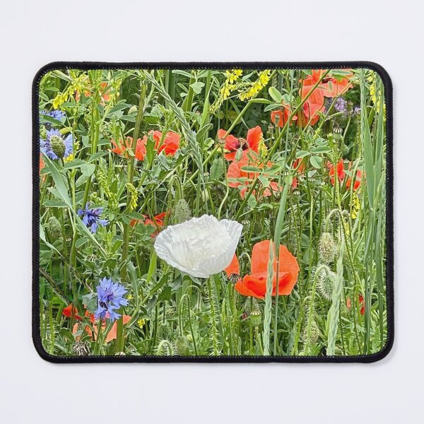 Item preview, summer meadow designed and sold by Kistitka.