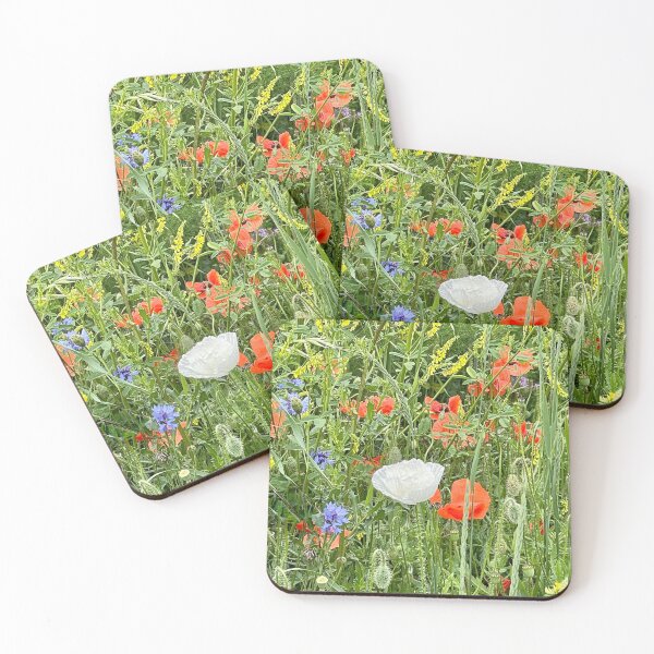 Item preview, summer meadow designed and sold by Kistitka.