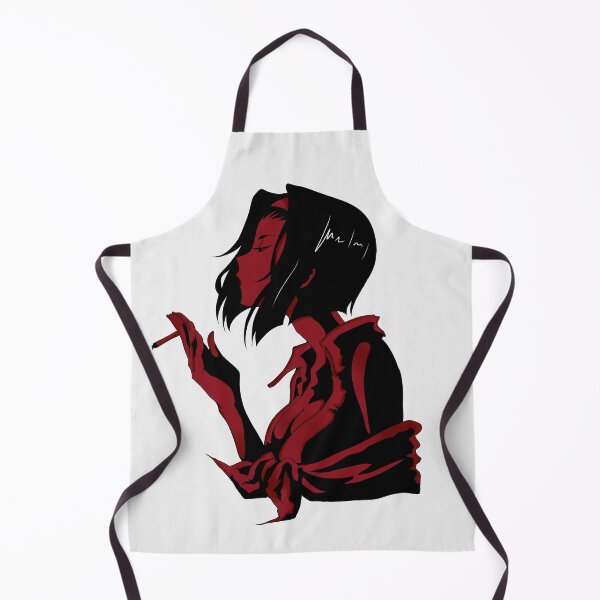 Item preview, Doodle scarlet designed and sold by Izaa-aart.
