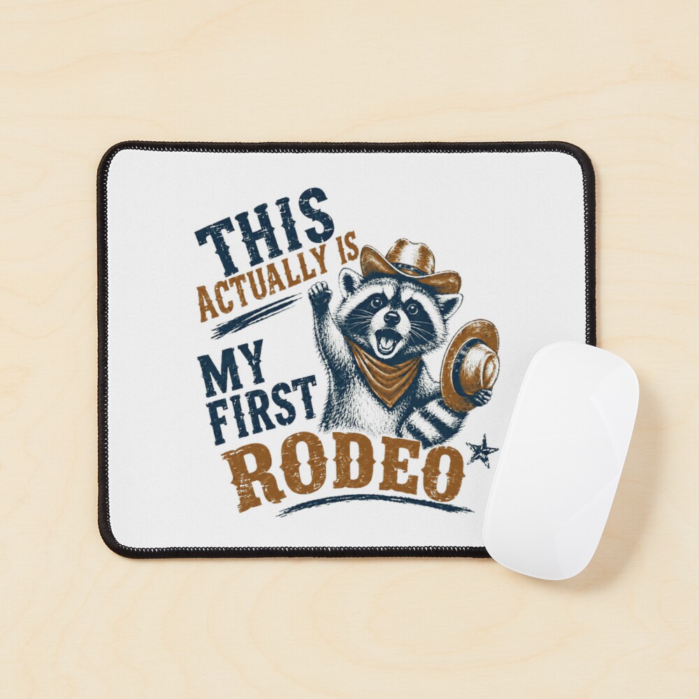 Item preview, Mouse Pad designed and sold by RetroMini2026.