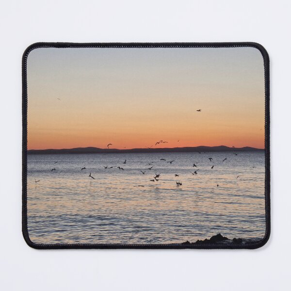 Item preview, Flight into the Golden Dusk designed and sold by Moments-byManca.