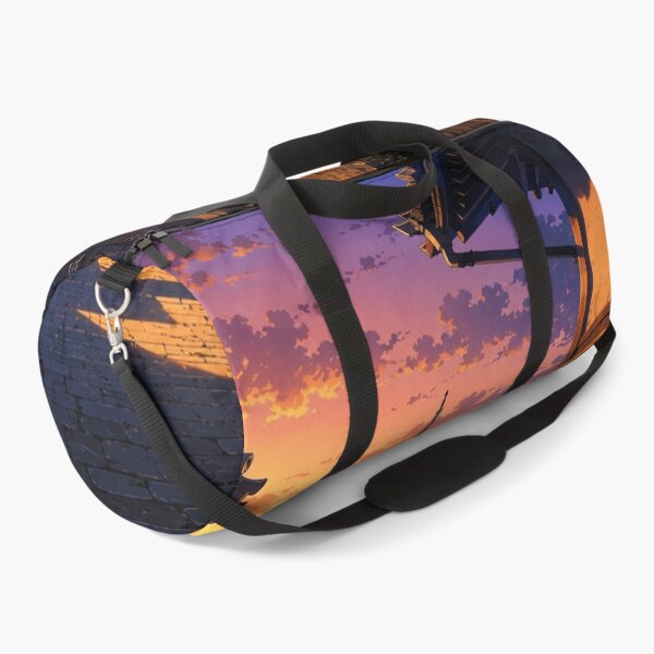 Item preview, Japan Aesthetic Sunset Street designed and sold by bapupa.