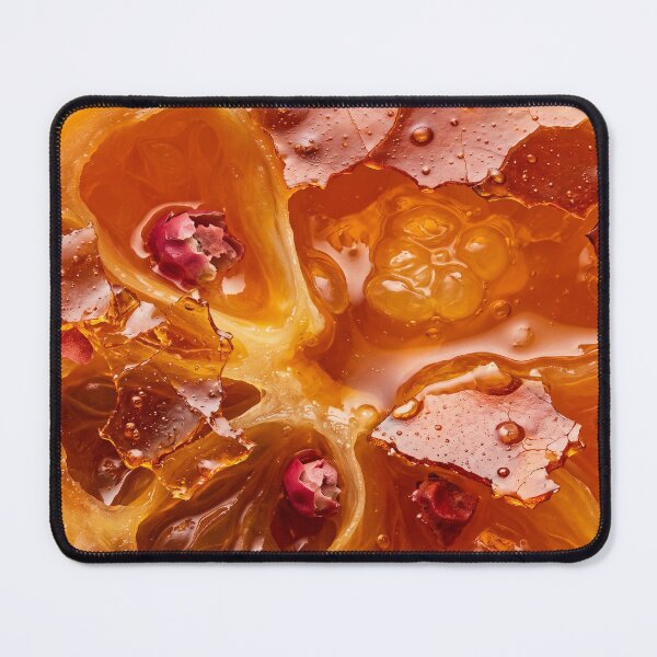 Item preview, Amber Has a Breaking Point designed and sold by ASSEMBLE WONDER.