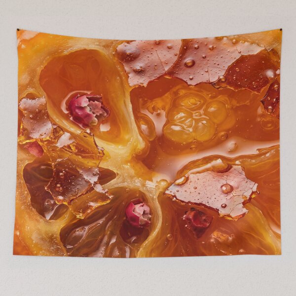 Item preview, Amber Has a Breaking Point designed and sold by ASSEMBLE WONDER.