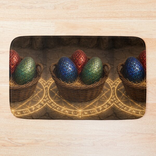 Item preview, Dragon Eggs designed and sold by Moviebuff91.