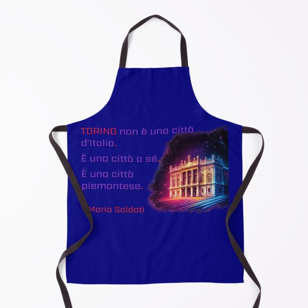 Item preview, Turin Soldati Palazzo Madama Savoy Quotes designed and sold by Torinostalgia.