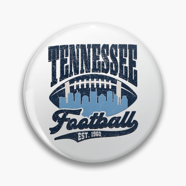 Item preview, Tennessee Football Retro Vintage EST 1960 Shirt designed and sold by JenniferM94581.