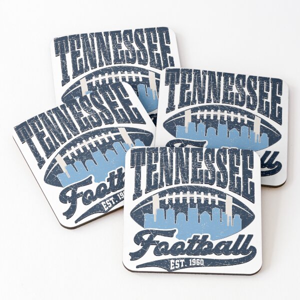 Item preview, Tennessee Football Retro Vintage EST 1960 Shirt designed and sold by JenniferM94581.