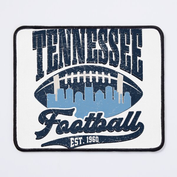 Item preview, Tennessee Football Retro Vintage EST 1960 Shirt designed and sold by JenniferM94581.
