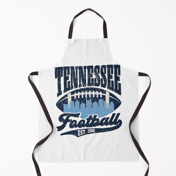 Item preview, Tennessee Football Retro Vintage EST 1960 Shirt designed and sold by JenniferM94581.