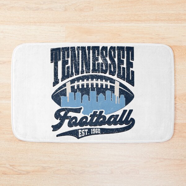Item preview, Tennessee Football Retro Vintage EST 1960 Shirt designed and sold by JenniferM94581.