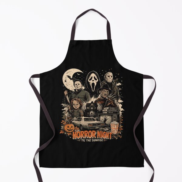 Item preview, Classic Horror Movie Mashup Night designed and sold by JasonRoge96759.