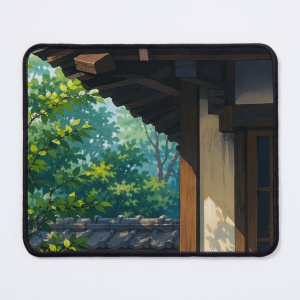 Item preview, Japan Aesthetic Traditional Home designed and sold by bapupa.