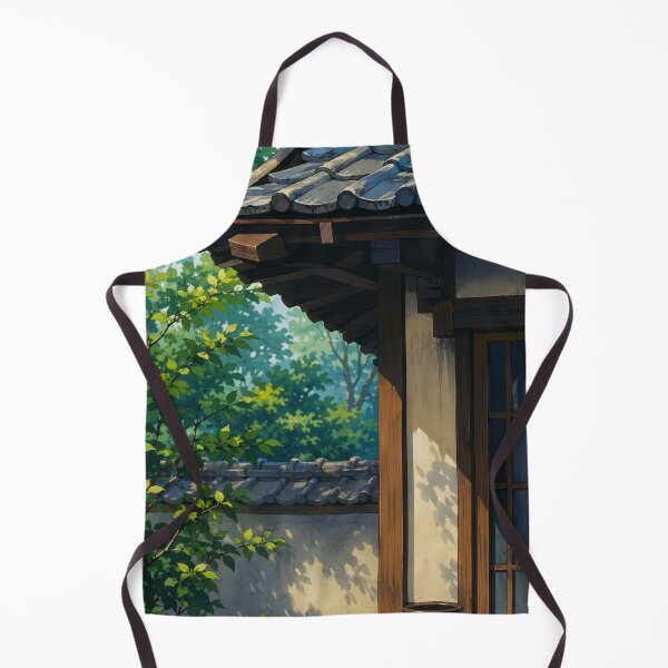 Item preview, Japan Aesthetic Traditional Home designed and sold by bapupa.