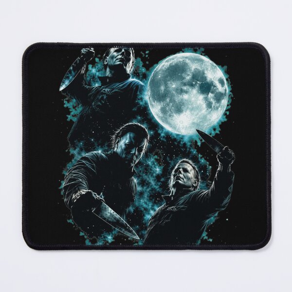 Item preview, Menacing Killer Moon Night Horror designed and sold by ScottClar95063.