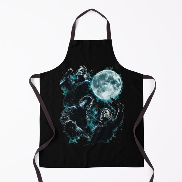 Item preview, Menacing Killer Moon Night Horror designed and sold by ScottClar95063.