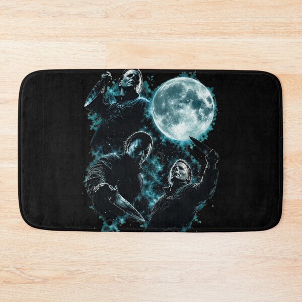 Item preview, Menacing Killer Moon Night Horror designed and sold by ScottClar95063.