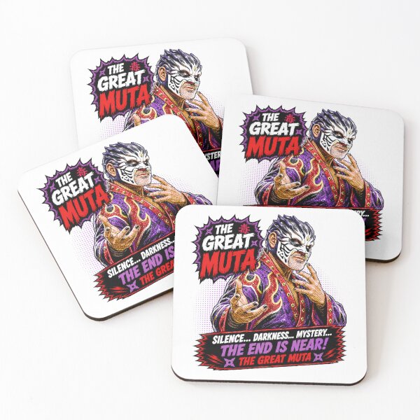 Item preview, Wrestling Legends & Superstars Graphic designed and sold by BUDDY-JM-CRAFT.