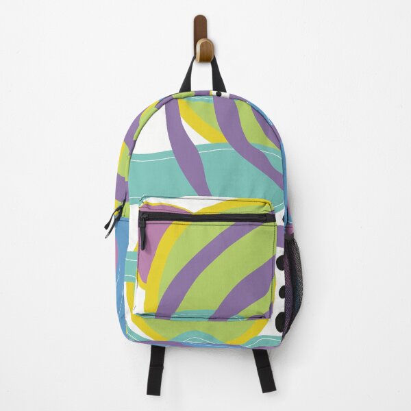 Item preview, Abstract art, color harmony designed and sold by HeilArtDesign.
