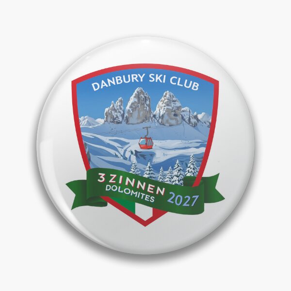 Item preview, DSC 3 Zinnen Dolomites Italy 2027 Trip designed and sold by DanburySkiClub.