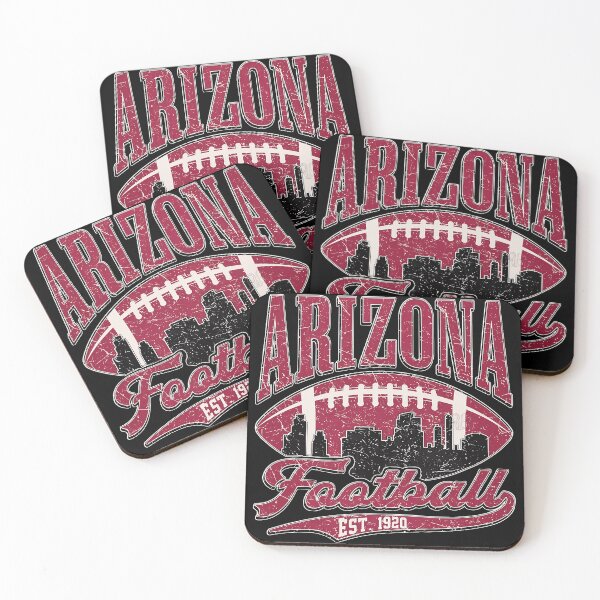 Item preview, Retro Arizona Football Est. 1920 Vintage Graphic designed and sold by VictoriaR34360.