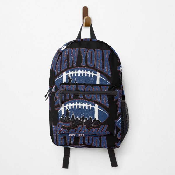 Item preview, Retro NYC Football Skyline EST 1925 Tee designed and sold by MichaelSt45634.