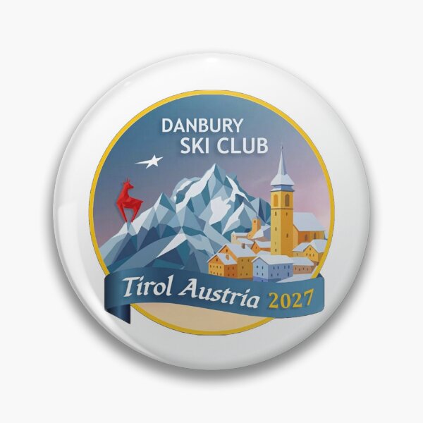 Item preview, DSC Tirol Austria 2027 Trip designed and sold by DanburySkiClub.