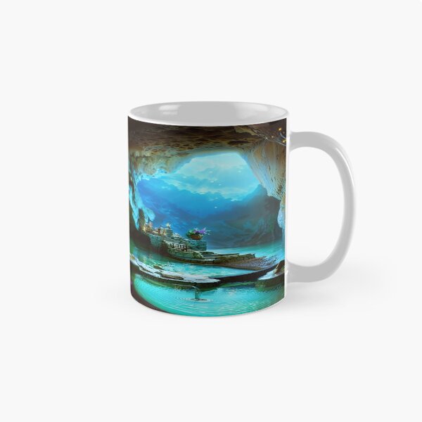 Item preview, Cave Pool designed and sold by Korral.
