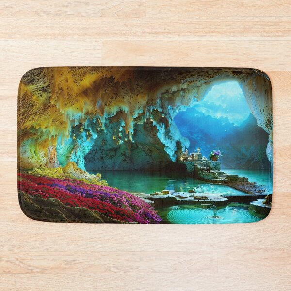 Item preview, Cave Pool designed and sold by Korral.
