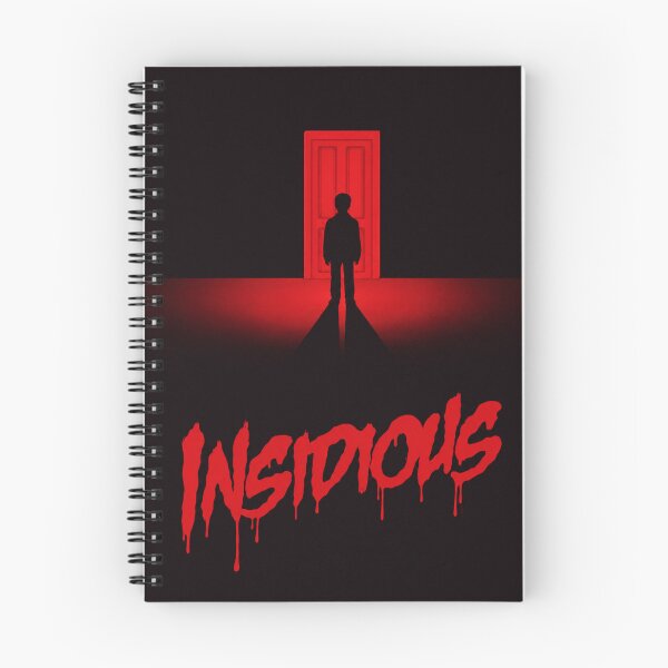 Item preview, Insidious designed and sold by owpldh.
