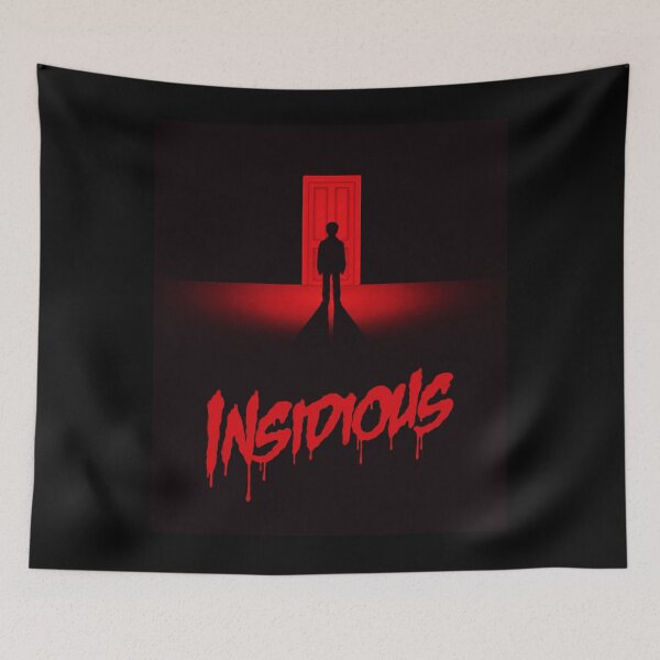 Item preview, Insidious designed and sold by owpldh.
