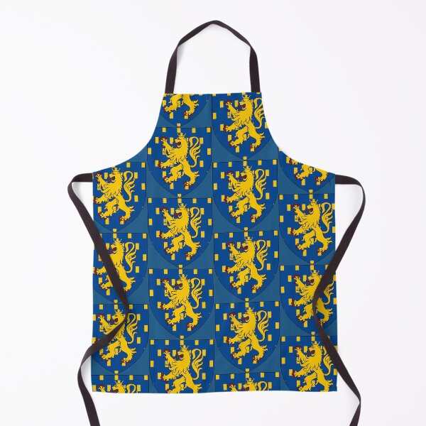 Item preview, Coat of arms of Franche-Comté designed and sold by Provinces de France.