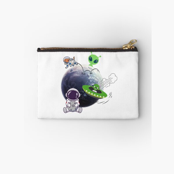 Item preview, alien landing designed and sold by ErbilK.