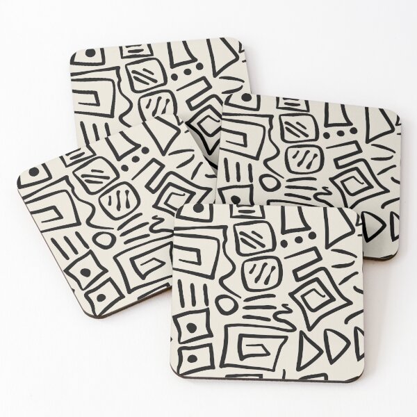 Item preview, Tribal Vibes designed and sold by DigThatPrint.