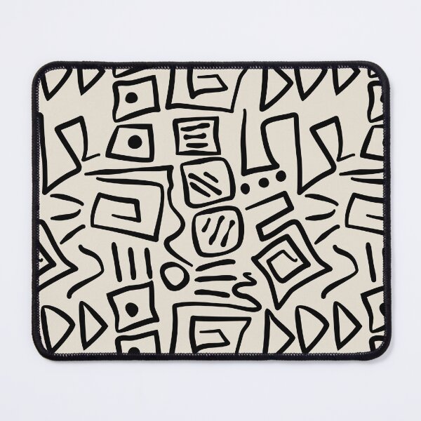 Item preview, Tribal Vibes designed and sold by DigThatPrint.