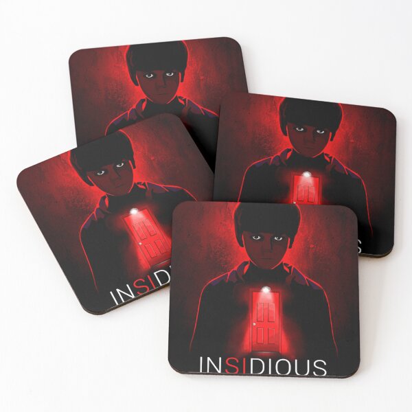 Item preview, Insidious designed and sold by owpldh.