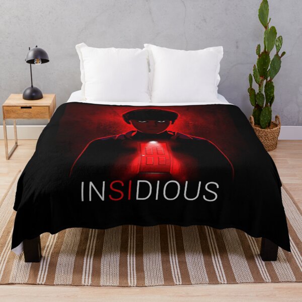 Item preview, Insidious designed and sold by owpldh.
