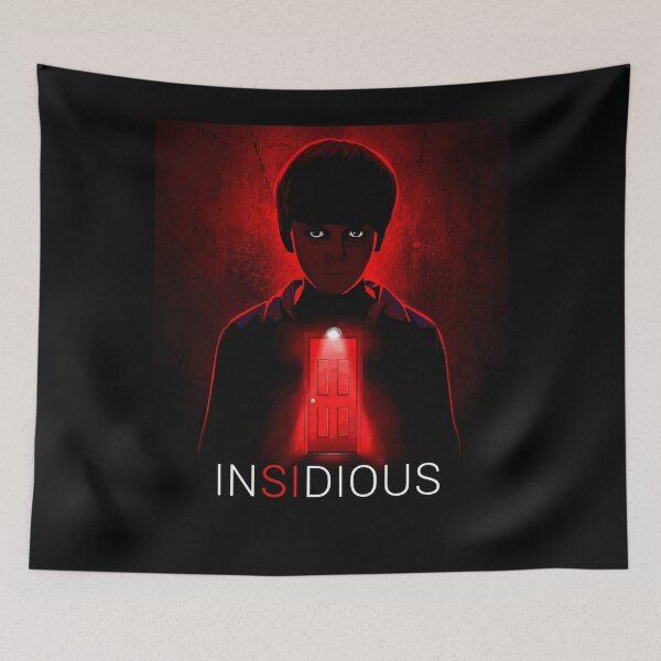 Item preview, Insidious designed and sold by owpldh.