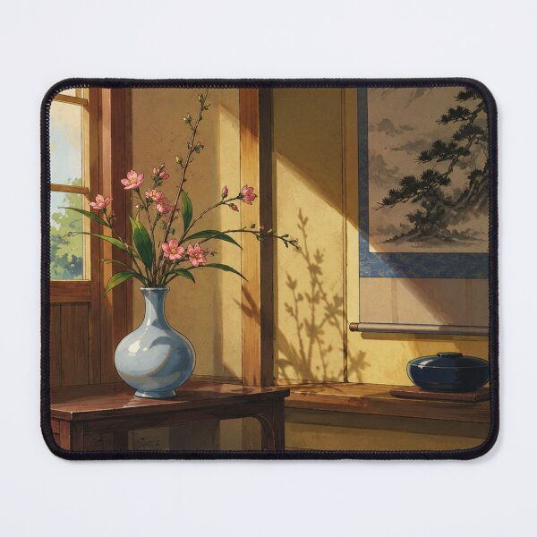 Item preview, Japanese Aesthetic Fuji Interior designed and sold by bapupa.