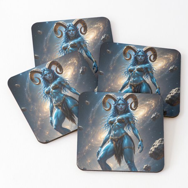 Item preview, Cosmic Satyr designed and sold by Moviebuff91.